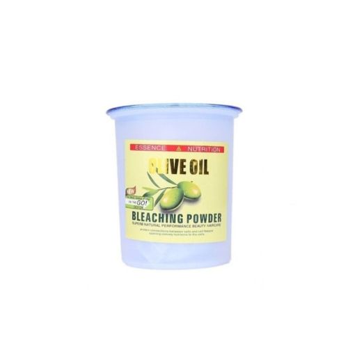 Essence Olive Oil Powder Bleach.