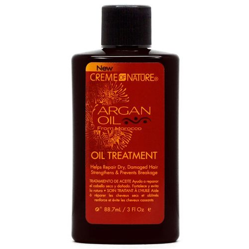 Creme Of Nature Argan Oil Treatment 88.7 Ml