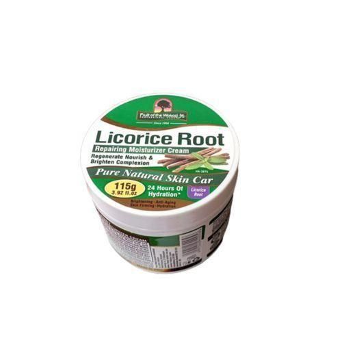 Licorne Rj Licorice Root Repairing Moisturizer HERBAL Face Cream.