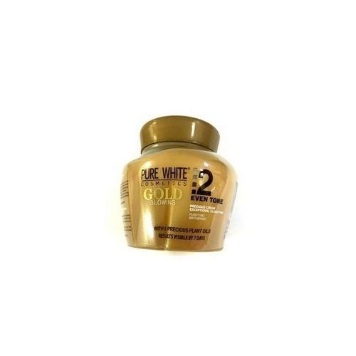 Cream O Pure White Gold Unifier Maxi Tone Dark Spots Corrector Cream