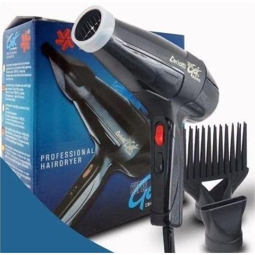 Gek Ceriotti Heavy Duty Professional Blowdry Machine.