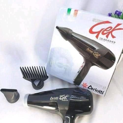 Gek 3800W Blow Dry Hair Dryer