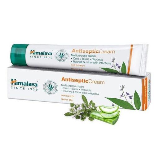 Himalaya Antiseptic Cream