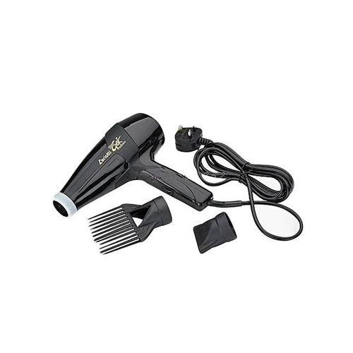 Ceriotti Professional Hair Drier-GEK 3000 /Blow Dryer 1700W