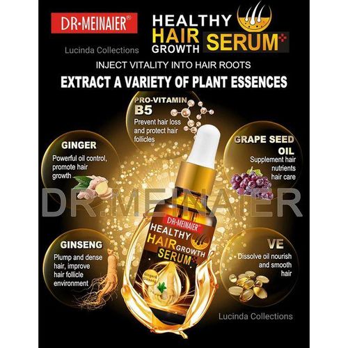 Dr. Meinaier Healthy Hair Growth Serum