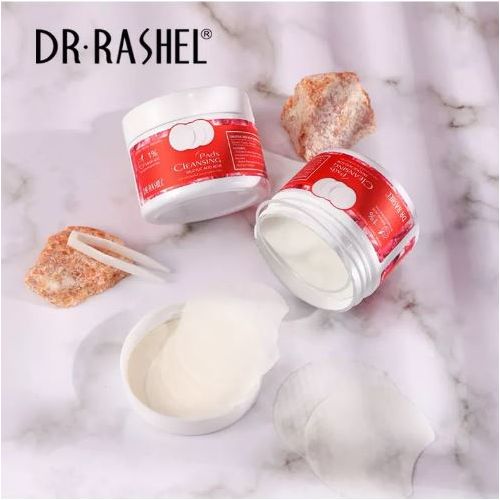 Dr. Rashel Salicylic Acid Acne Cleansing Pads(1%)