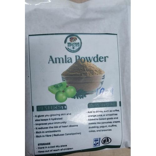 Willynur Spices Amla Powder 100gms