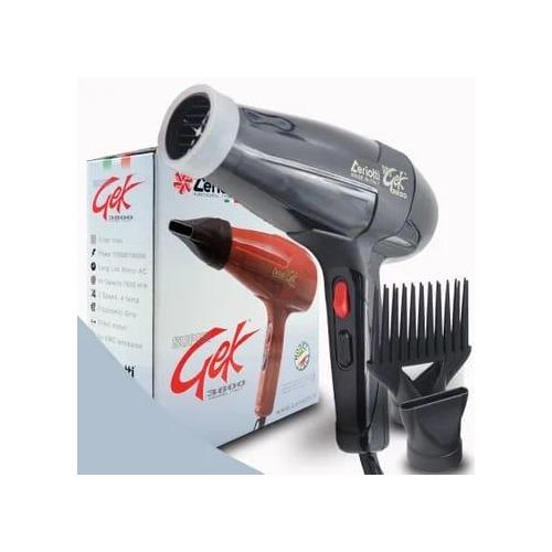 Gek hair blow dryer