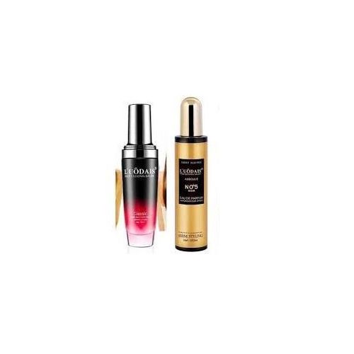 Luodais Hair Serum + Spray