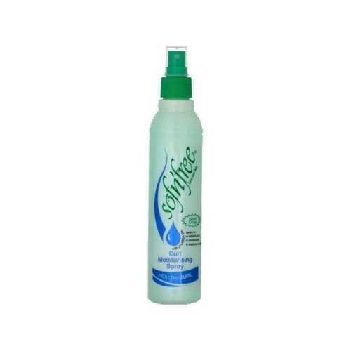 Soft N Free //Soft N Free Moisturising Curl Spray 250ml
