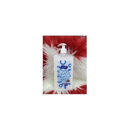 Hobby Marshmallow Coconut And Milk Shake shower gel-1000ml.