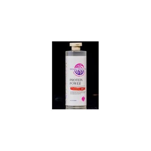 Design Perfection Sulfate Free Protein Power Shampoo