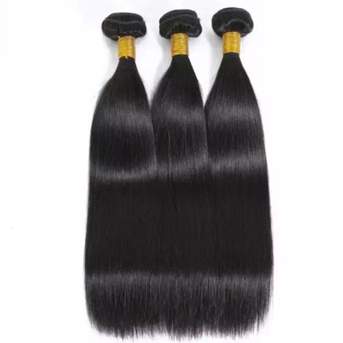 Straight Hair Bundles