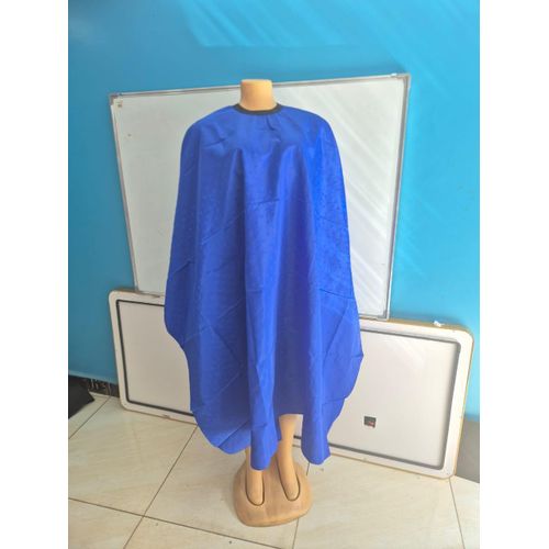 Barber Gown 20