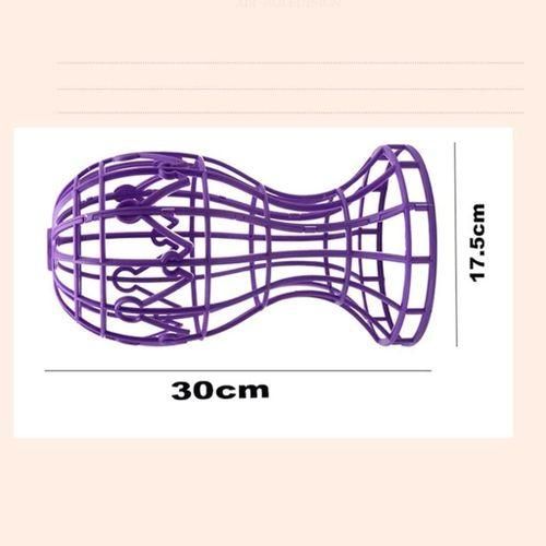 Wig Stand 3 Pack Wig Head Stand for Multiple Wigs Mannequin Head Wig Holder Display Stand Tool Travel Wig Stand