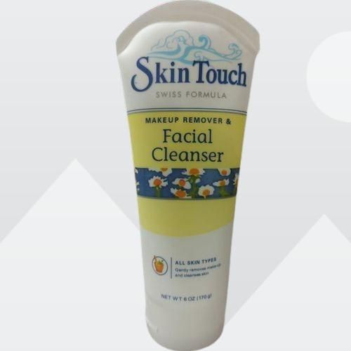 Kiss Beauty Facial Cleanser & Make Up Remover - 170g