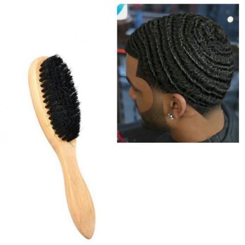 Generic Beard & Hair Combing Brush