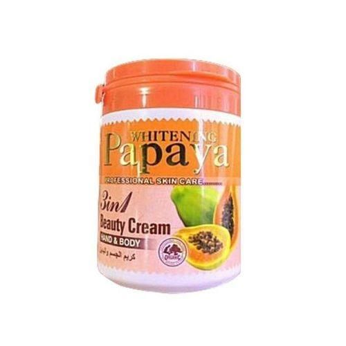 Papaya 3 In 1 Beauty Cream