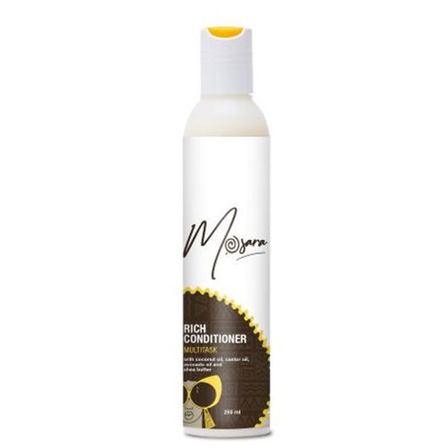 Mosara Rich Conditioner - 250ml