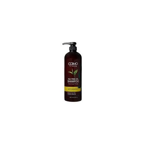 Cosmo Tea Tree Oil Anti-Dandruff Shampoo-480ml