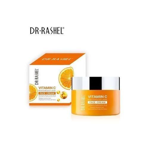 DR RASHEL Vitamin C Face Cream (50g) -