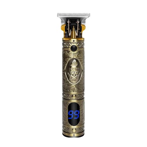YACD Multi-functional Smart Hair Trimmer