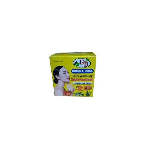 DOUBLE DOSE ULtra Whitening Molato Face Cream
