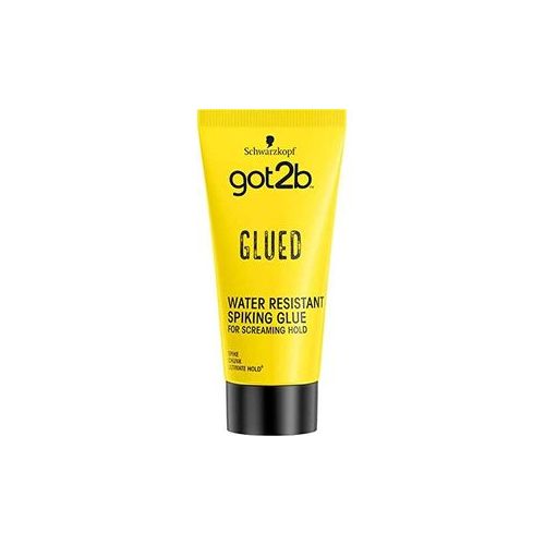 Got2B Glued Styling Glue For Wigs, Weaves And Natural Hair 35g