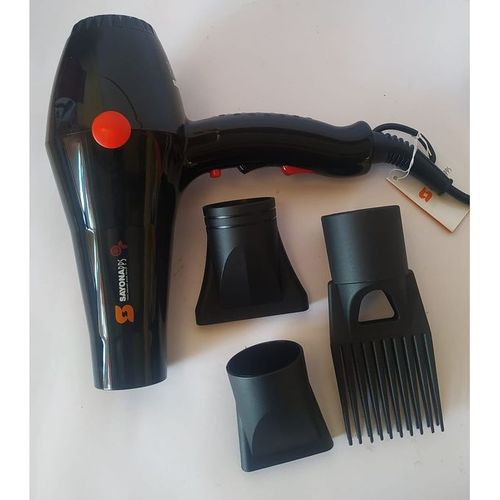 Sayona SY-1000 Salon Business Hair Blow Drier