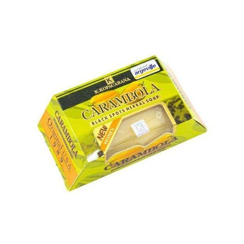 Carambola Black Spots Herbal soap