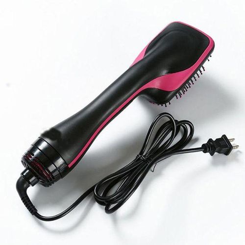 Electric Hair Dryer/Professional 3in1 Hot-Air Brush