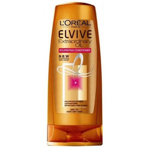 L'Oréal Paris Extra Ordinary Oil Conditioner – 200ml