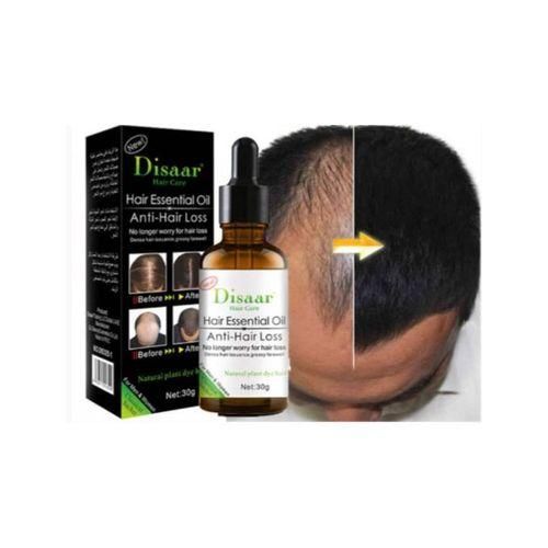 Disaar Bald Hair Growth Essential Oil-30g