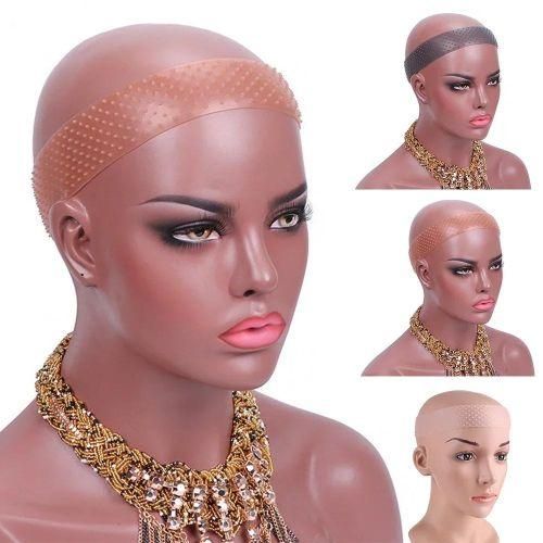 Non Slip Silicone Wig Band Headband/Wig Grip To Hold Wig -Anti-Slip Wig Accessories For Daily Use