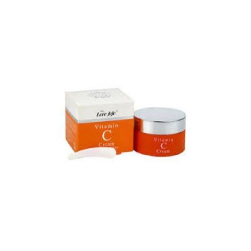 Love JoJo LoveJoJo Vitamin C Cream – Facial Bright & White 50g