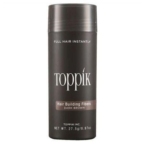 Toppik Hair Building Fibres(BROWN)