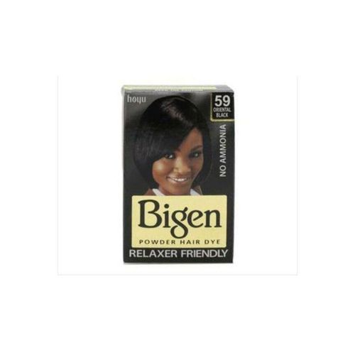 Bigen Hair Colour 59