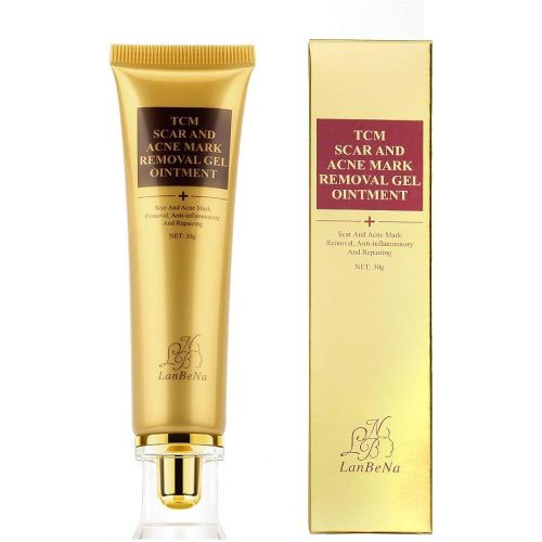 "original" TCM scar removal cream