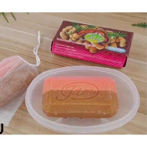 Jam Tamarind Soap