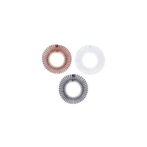 Zigzag Stretchable Hair Clip Head Band