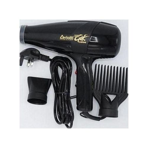 Ceriotti Super GEK 3000 Hair Dryer/Blow Dry