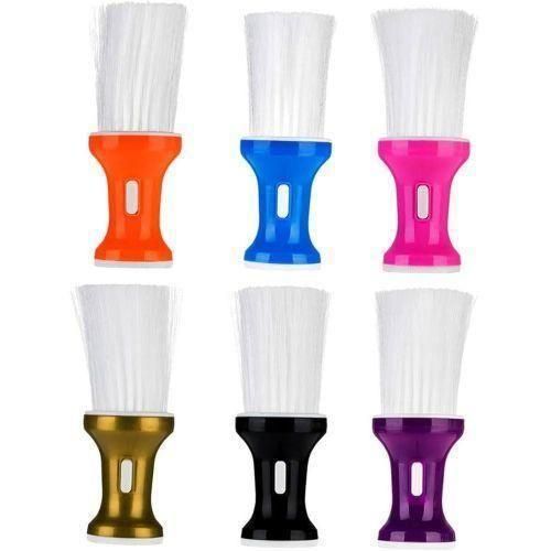 Super Soft Professional Barbers Neck Hair Brush