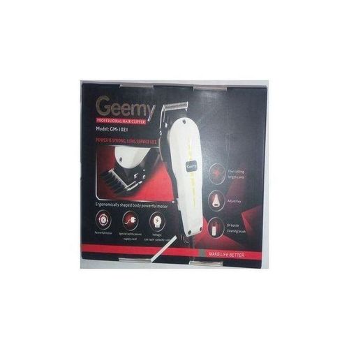 Geemy Professional Hair Shaving Machine