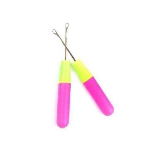 Crochet Needle Hook Dreadlock Craft DIY Lock Hair Tool.