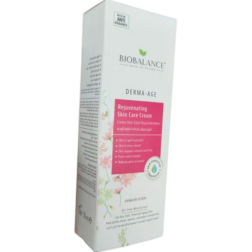 Bio Balance Derma-Age Rejuvenating Skin Care Cream pp