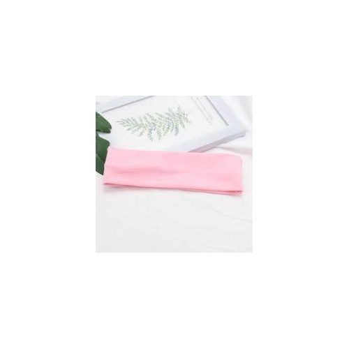 Elastic Hair Headband (pink)