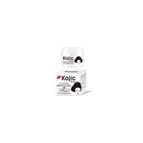 Dr. Davey Kojic Gluta Skin Care Face Cream