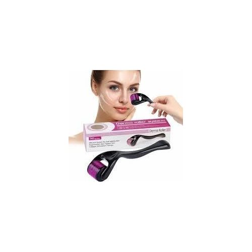 Derma Roller Hair Growth Beard Growth Anti-Wrinkle