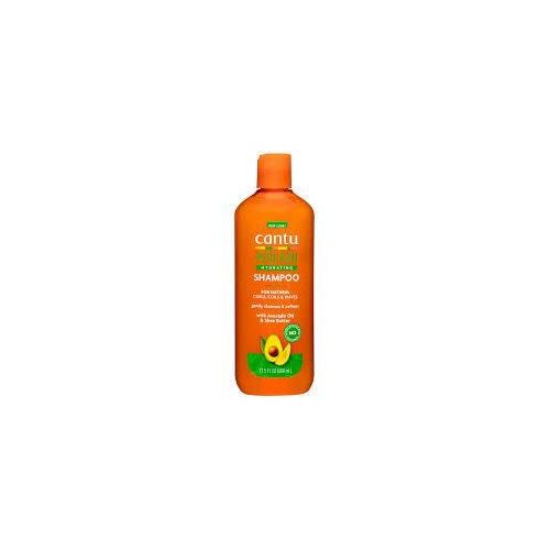 Cantu Avocado Hydrating Shampoo