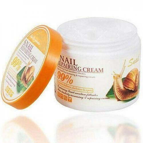 Snail Skin Repairing Cream – 3PCS